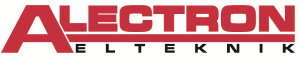 Alectron logotyp